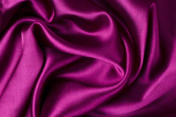 Pocket Ribbon in berry