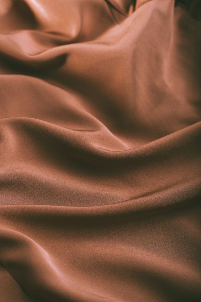Pocket Ribbon in rust